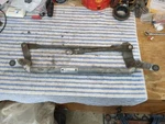 2010-2016 Cadillac Srx Luxury 3.6 Windshield Wiper Linkage Oem. Fixed Price $44.99.
