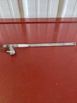 1939 Mercury Trico Wiper Transmission Linkage Rh 77892-1 Nos. Fixed Price $34.99.