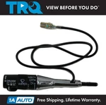 Chrome Cruise Control Windshield Wiper Arm Lever Switch For Chevy Truck Pontiac. Fixed Price $29.95.