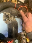 73 74 75 76 77 78 Mercedes 300D 230 280 Windshield Wiper Motor 123 Type See Note. Fixed Price $30.00.