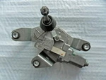 Used 09 Nissan Cube 28710-1FAOA Back Door Glass Wiper Motor (rear) Free Ship. Fixed Price $57.55.
