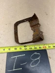1964 65 66 67 68 Camaro Nova Windshield Wiper Washer Jug Reservior Mount Bracket. Fixed Price $29.99.