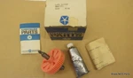 Nos Mopar 1970-1974 Plymouth Dodge 2-SPEED Wiper Motor Output Gear Pkg 3431560. Fixed Price $79.89.