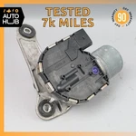 Aston Martin DB11 Left Driver Side Windshield Wiper Motor Oem 7K. Fixed Price $149.40.