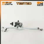 06-13 Bentley Continental Flying Spur Windshield Wiper Blade Motor System Oem. Fixed Price $342.86.