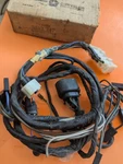 Nos Mopar 71 B/e-body Engine Wiring Harness 340 W/ecu Barracuda Chal Road Runner. Fixed Price $450.00.