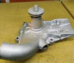 1955 1956 Ford Truck 239 256 Oem EBV-8505D Water Pump WP1272 Made In Usa (see. Fixed Price $137.95.