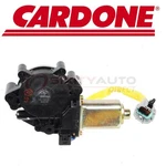 Cardone Reman 47-1396 Power Window Motor For 827317Y010 827317S600 Gi. Fixed Price $174.32.