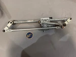 2008 VWMK5 Golf Windshield Wiper Linkage Transmission & Motor 1K1955023G. Fixed Price $60.00.