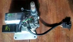 1991-1996 Jeep Cherokee Rear Wiper Motor Liftgate Windshield. Fixed Price $75.00.