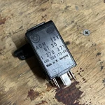 Wiper Pressure Adjusting Relay Control Module Unit For 87-94 Bmw 735I 750IL E32. Fixed Price $39.99.