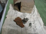 New Nos Delco 1959-1960-1961-1962 Chevrolet Oldsmobile Impala Ss Corvair Relay. Fixed Price $14.50.