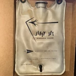 Nos 2198448, 65-75 Dodge Truck L-LT1000 Windshield Washer Bag, Jiffy Jet Mopar. Fixed Price $250.00.