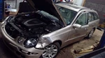 Wiper Transmission W211 E550 Fits 03-09 Mercedes E-class 10298868. Fixed Price $93.10.