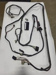 1992 Corvette Body Interior Wiring Harness Extension LT1 Auto Trans Wire Oem Gm. Fixed Price $199.00.
