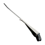 Jaguar E-type S1 S2 Wiper Arm Left Hand Drive 10080U. Fixed Price $47.00.