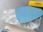 Mercedes-benz W113 W110 Mirror Glass A1808110166. Fixed Price $30.80.