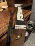(2) New Gm 1963-68 Camaro, Corvette, Chevelle Wiper Blades Trico 3819074. Fixed Price $150.00.