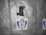 85-89 Toyota MR2 AW11 Windshield Washer Tank Pump Oem 1985 1986 1987 1988. Fixed Price $13.50.