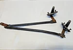 1980-1997 Ford Bronco F-150 Windshield Wiper Transmission Linkage Oem Set 250. Fixed Price $99.99.