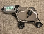 12-17 Audi Q5 Rear Wiper Motor 8R0955711C Valeo W000030883 Oem. Fixed Price $64.99.