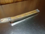New Nos Gm Windshield Wiper Arm 381857 1963 Oldsmobile Left Hand Drivers. Fixed Price $45.00.