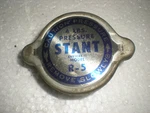 Nors Radiator Cap 41 42 43 44 45 46 47 48 Pontiac Oldsmobile. Fixed Price $10.00.