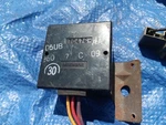 Windshield Wiper Delay Module Ford D5UB-17C476-AA. Fixed Price $63.99.