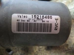 Windshield Wiper Motor Classic Style Fits 05-07 Sierra 1500 Pickup 313641. Fixed Price $76.68.