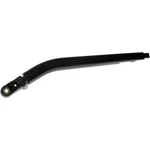 42704 Dorman Windshield Wiper Arm Rear For Toyota 2003-2009. Fixed Price $59.40.