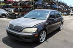 Windshield Wiper Motor Es Fits 02-07 Lancer 518172. Fixed Price $41.30.