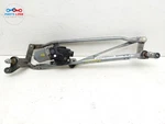 2017-19 Land Rover Discovery Front Windshield Wiper Motor Linkage Assembly L462. Fixed Price $76.72.