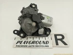Mini Clubman R55 Passenger Right Rear Trunk Wiper Motor Fits 2008-2014 09. Fixed Price $44.87.