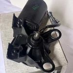 Front Windshield Wiper Motor For 2003-2005 Saab 93 Sedan 2004 Cardone 43-2904. Fixed Price $119.99.