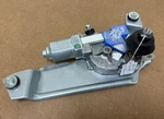 14 - 18 Subaru Forester Rear Tailgate Glass Wiper Motor 86510SG081. Fixed Price $49.99.