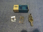 Nos 1969 - 1972 Ford Galaxie Xl Ltd Windshield Wiper Motor Output Arm Kit. Fixed Price $39.99.