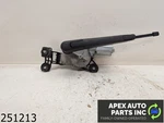 Oem 2013 Hyundai Veloster 1.6L Rear Window Motor W/wiper Arm. Fixed Price $29.99.