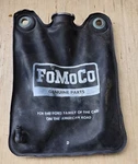 Old Vintage Ford Windshield Washer Fluid Bag Tank. Reservoir. Fixed Price $14.95.