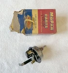 Nos Mopar 1957-58 Plymouth Variable Speed Wiper Switch Bevedere Fury Tested Good. Fixed Price $179.99.
