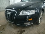 Windshield Wiper Motor Includes Linkage Fits 09-11 Audi A6 104916985. Fixed Price $42.49.