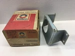Gm Nos 1963-72 Chevy Truck Rh Tilt Windshield Wiper Transmission Bracket 4912334. Fixed Price $100.00.