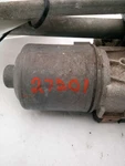2015 Hyundai Genesis Wiper Motor Oem 98100B1000 115K Miles White. Fixed Price $99.99.