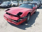 Windshield Wiper Motor Fits 84-96 Corvette 9985271. Fixed Price $101.02.