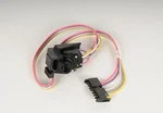 Genuine Headlamp Dimmer Windshield Wiper And Switch 7844609. Fixed Price $68.03.