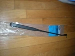 Nos 1986-1989 Ford Tempo Windshield Wiper Arm E63Z-17526-A. Fixed Price $18.74.