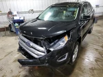 Used Windshield Wiper Motor Fits: 2015 Ford Edge R. Thru 11/01/15 Grade. Fixed Price $90.00.