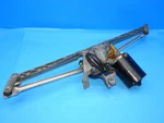 87-95 Porsche 928S4 Gts Windshield Wiper Motor W/ Regulator Linkage Tested!. Fixed Price $186.75.