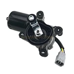 Windshield Wiper Motor Fit Toyota Land Cruiser FZJ80L Lhd 85110-60111. Fixed Price $55.90.