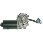 1 Cardone 43-2802 Windshield Wiper Motor. Fixed Price $214.75.