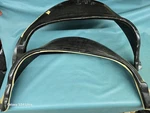 Nos Pair 1968 1969 Chevelle Quarter Outer Wheel Housings Camino 70 72. Fixed Price $499.95.